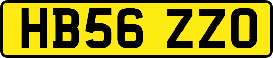 HB56ZZO