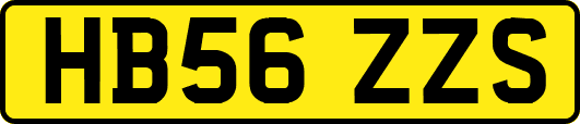 HB56ZZS