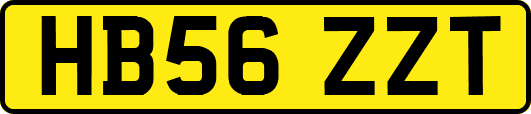 HB56ZZT