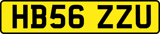 HB56ZZU