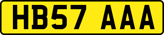 HB57AAA