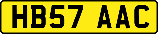 HB57AAC