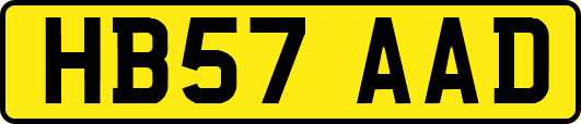 HB57AAD