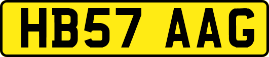 HB57AAG