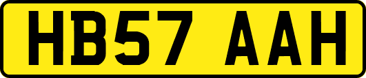 HB57AAH