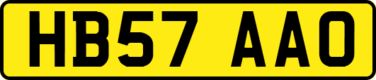 HB57AAO