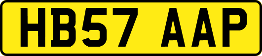 HB57AAP