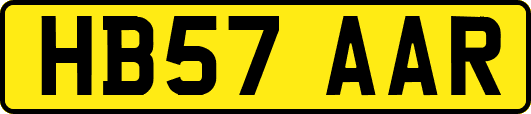 HB57AAR