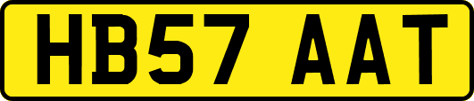 HB57AAT