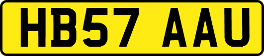HB57AAU