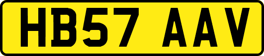 HB57AAV