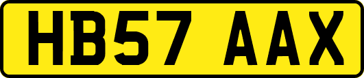 HB57AAX