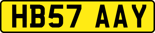 HB57AAY