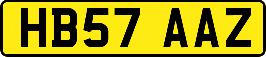 HB57AAZ