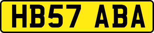 HB57ABA