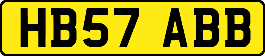 HB57ABB
