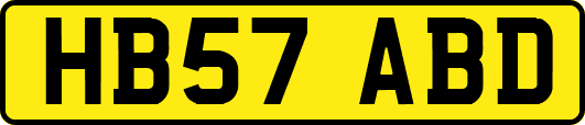 HB57ABD