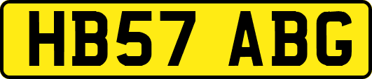 HB57ABG