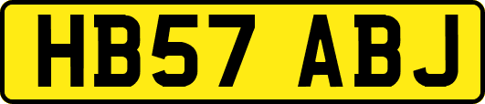 HB57ABJ