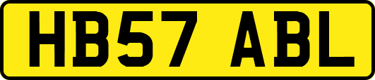 HB57ABL