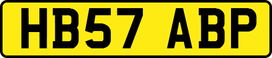 HB57ABP