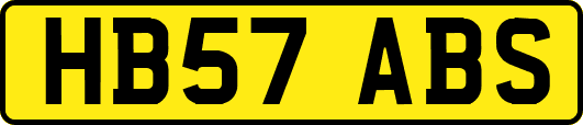 HB57ABS
