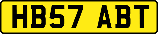 HB57ABT