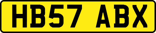 HB57ABX