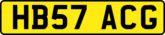 HB57ACG