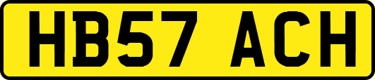 HB57ACH