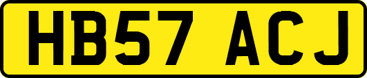 HB57ACJ