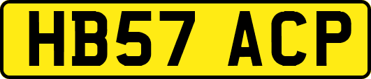 HB57ACP