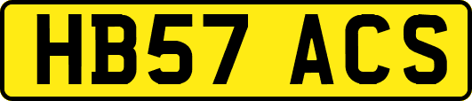 HB57ACS