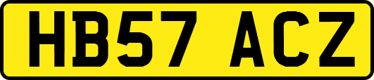 HB57ACZ