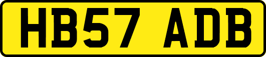 HB57ADB