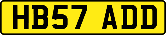 HB57ADD