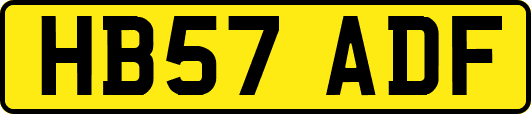 HB57ADF
