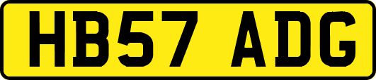 HB57ADG