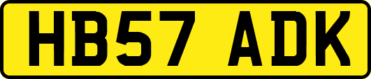 HB57ADK