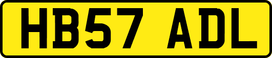HB57ADL
