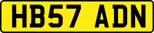 HB57ADN
