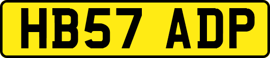 HB57ADP
