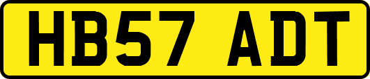 HB57ADT