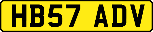 HB57ADV