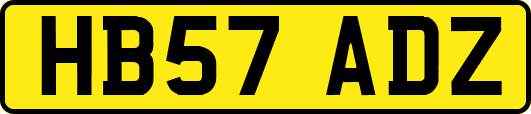 HB57ADZ