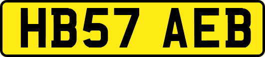 HB57AEB