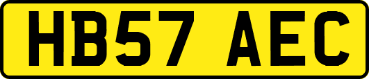 HB57AEC
