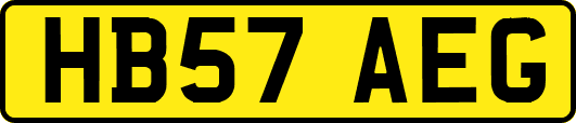HB57AEG