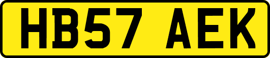 HB57AEK