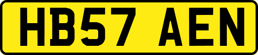 HB57AEN